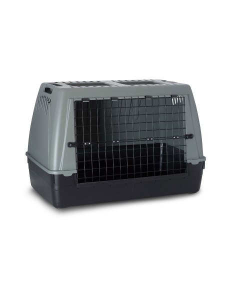 Transportin bracco con ventilacion lateral 100 x 60 x 65 cm