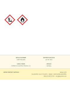 Preben anti-hormigas en laca 300ml 230073 massó 2