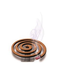 Espiral anti-mosquitos preben 231453 massó 2