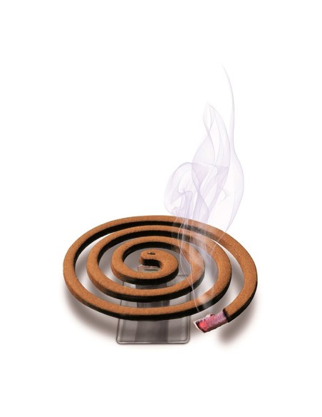 Espiral anti-mosquitos preben 231453 massó