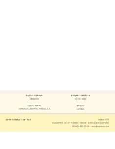 Trampa cebo para cucarachas 2 unid. preben 231513 massó 2