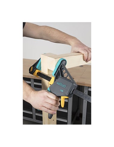 Sargento monomanual 1" ehz pro 100-150, 100mm...