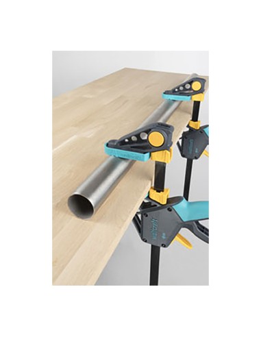 Sargento monomanual 1" ehz pro 100-450, 100mm...