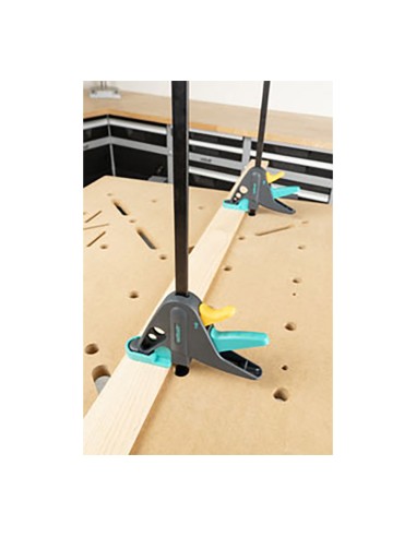 Sargento monomanual 1" ehz pro 65-300 3457000...