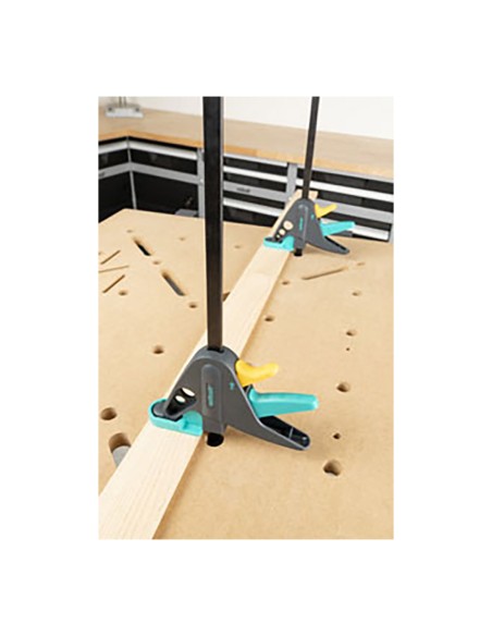 Sargento monomanual 1" ehz pro 65-300 3457000 wolfcraft