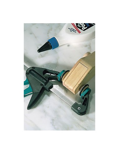 Sargento monomanual (2 unidades) 2" ehz 40-110"...