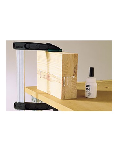 Sargento de tornillo 1" sz 50-100 50mm largo...