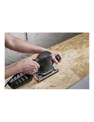 Pack 5 hojas de lija de corindón grano 120...