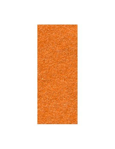 Pack 8 hojas de lija de corindón grano 120 sin perforación 93x230mm 2054000 wolfcraft