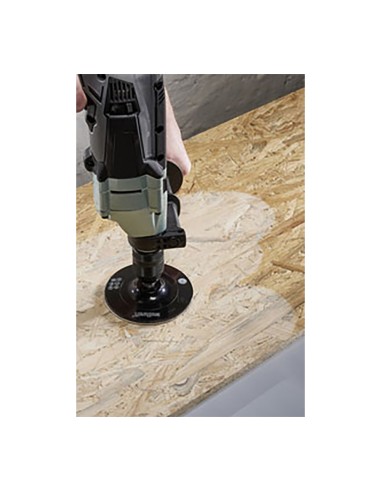 Pack 5 discos de lijar autoadhesivos grano 40...