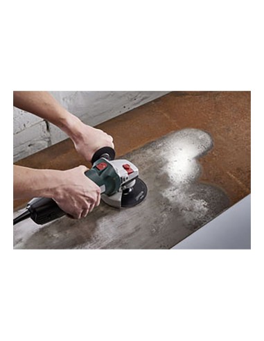 Plato para lijar de adherencia con rosca m14...