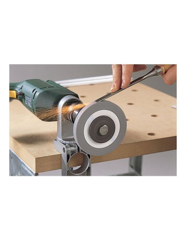 Vástago portaútil para ø10mm 10x6mm 2116000...