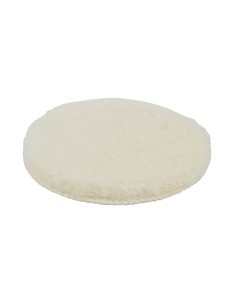 Funda de lana adhesiva, fixoflex ø125mm 2224000 wolfcraft