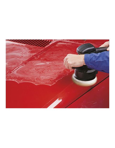 Funda de lana adhesiva, fixoflex ø125mm 2224000...