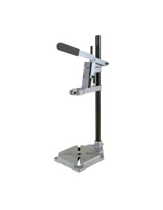 Soporte de taladro universal con columna redonda 160x230x500mm 3406000 wolfcraft