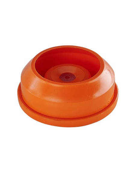 Recoge polvo para broca ø4 - 8 mm