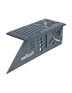Ángulo de sesgo 3d 5208000 wolfcraft
