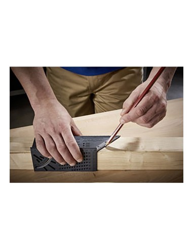 Ángulo de sesgo 3d 5208000 wolfcraft