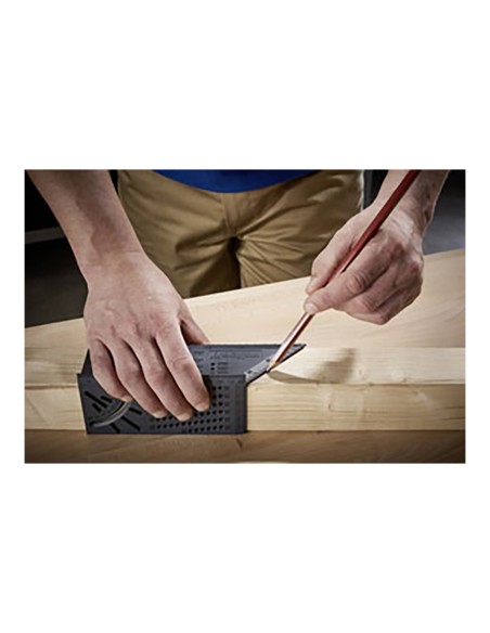 Ángulo de sesgo 3d 5208000 wolfcraft