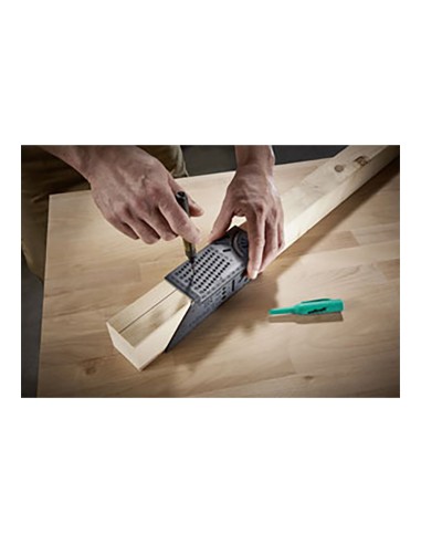 Ángulo de sesgo 3d 5208000 wolfcraft