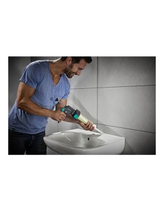 Pistola selladora mg310 compact 4357000 wolfcraft 2