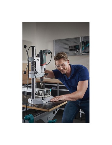 Broca escalonada hss de ø4-20mm 2515000 wolfcraft