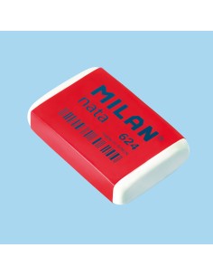 Gomas de borrar de nata 624, blister 4 uds