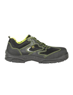 Zapatos de seguridad electric sb e p f0 src talla 47