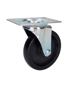 Rueda recambio giratoria para ref.99997