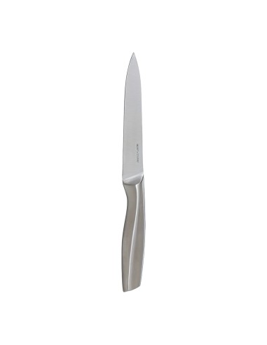 Cuchillo de cocina inoxidable 24.5 cm