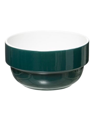 Juego de 4 tazones 50cl modelo petit déjuni