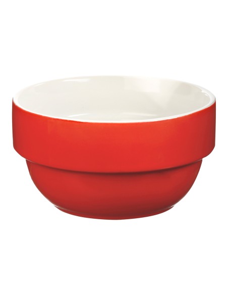 Juego de 4 tazones 50cl modelo petit déjuni