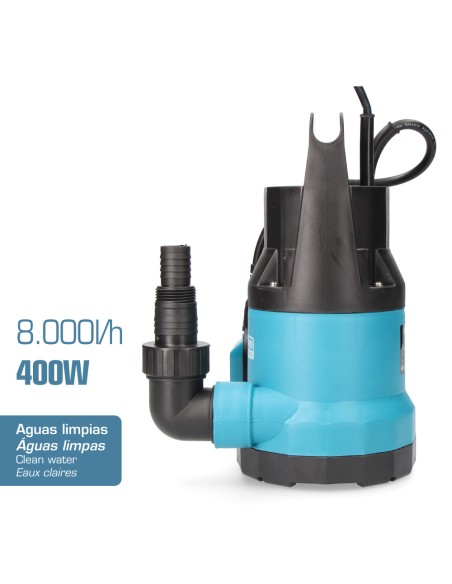 Cartel "solo mercancias" (pvc 0,7mm) 30x40cm normaluz