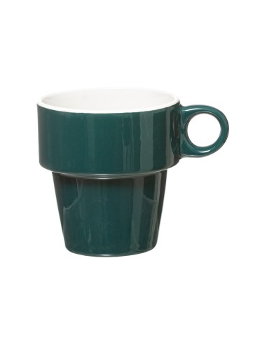 Vajilla 18 piezas modelo bohemia zèbre