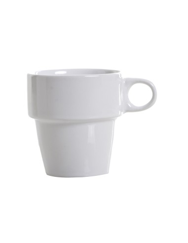 Vajilla 18 piezas modelo bohemia zèbre