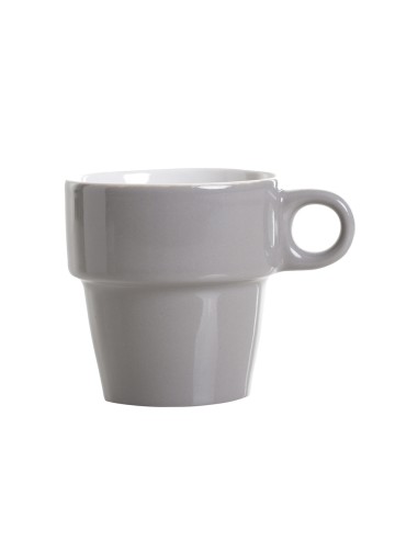 Vajilla 18 piezas modelo bohemia zèbre