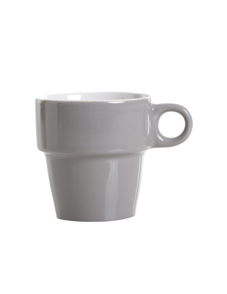 Vajilla 18 piezas modelo bohemia zèbre