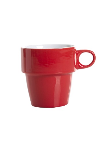 Vajilla 18 piezas modelo bohemia zèbre