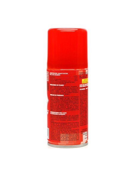 Zum ii 210cc nebulizador s-2005