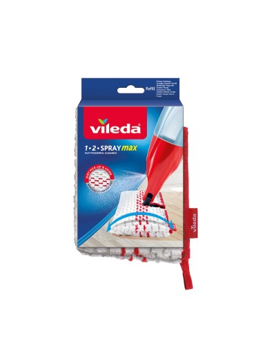 Recambio sistema de fregado 1-2 spray max