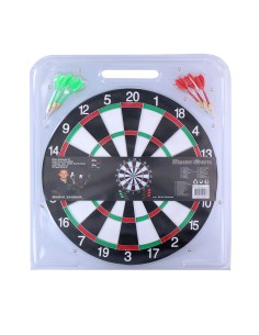 Diana basica ø40,5x1cm incluye 6 dardos 2