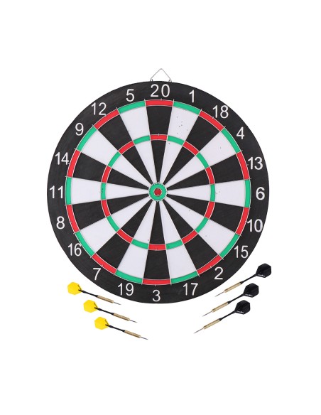Diana ø42cm incluye 6 dardos