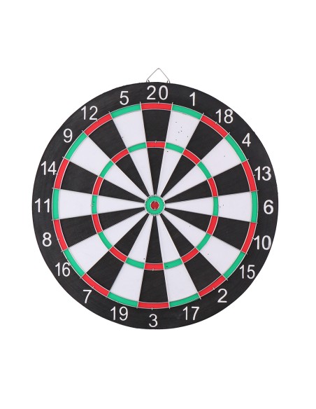 Diana ø42cm incluye 6 dardos