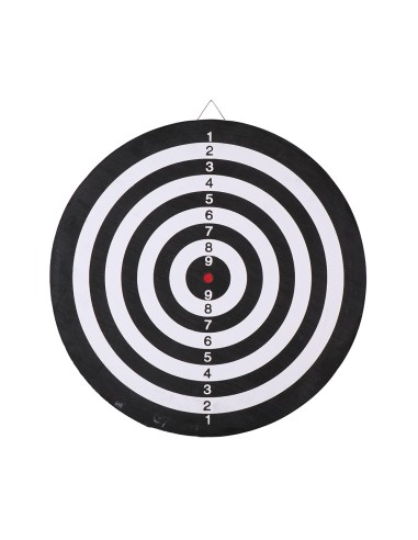 Diana ø42cm incluye 6 dardos