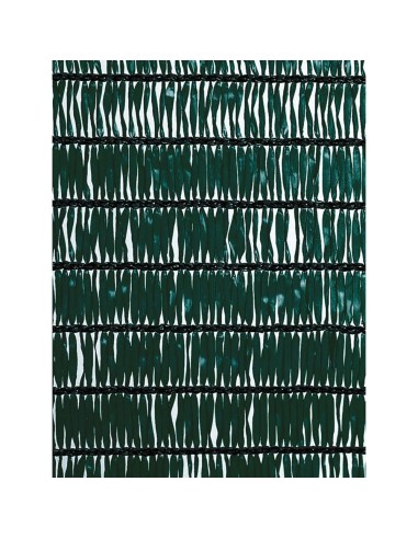 Rollo de malla sombreadora. color negro 70% 4x5m edm