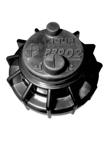 Turbina (aspersor emergente) 10,5cm pro 02....