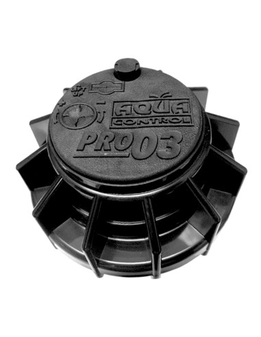 Turbina (aspersor emergente) 10,5cm pro 03....