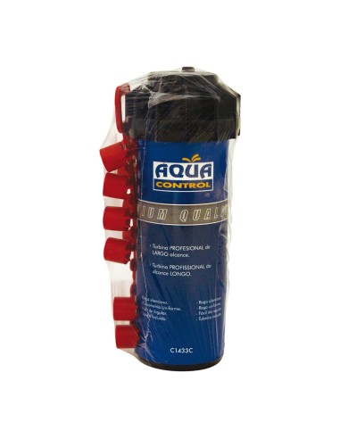 Turbina (aspersor emergente) 10,5cm pro 03....