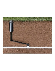 Bobina recortable rosca hembra 1/2" aqua control 2