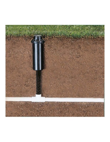 Bobina recortable rosca hembra 1/2" aqua control